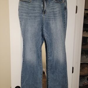 Judy Blue bootcut jeans